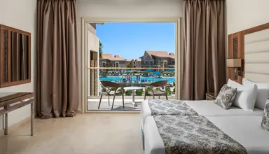 Albatros Sea World Resort Marsa Alam