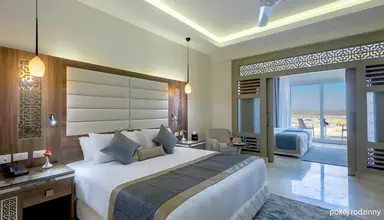 Albatros Sea World Resort Marsa Alam