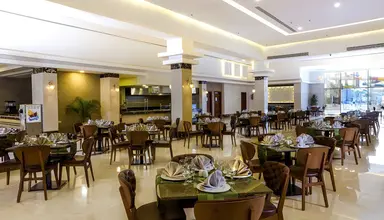 Albatros Sea World Resort Marsa Alam