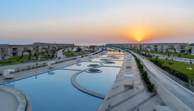 Albatros Sea World Resort Marsa Alam