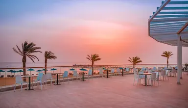 Albatros Sea World Resort Marsa Alam