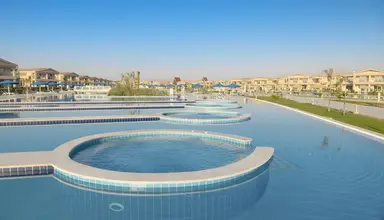 Albatros Sea World Resort Marsa Alam
