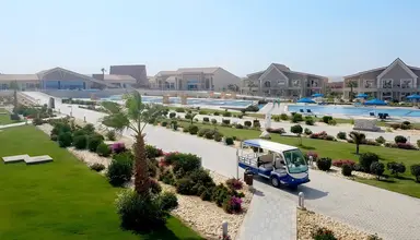 Albatros Sea World Resort Marsa Alam