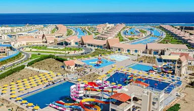 Albatros Sea World Resort Marsa Alam
