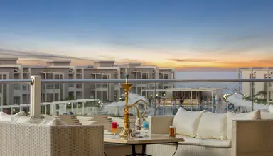 Albatros Sea World Resort Marsa Alam