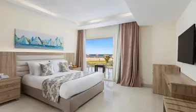 Albatros Sea World Resort Marsa Alam