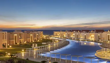 Albatros Sea World Resort Marsa Alam