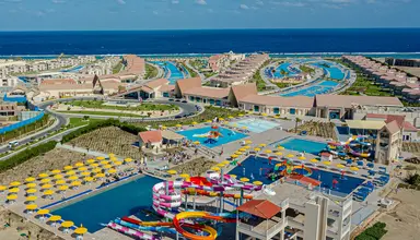 Albatros Sea World Resort Marsa Alam