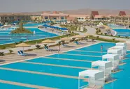 Albatros Sea World Resort Marsa Alam