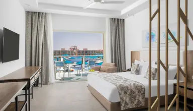 Albatros Sea World Resort Marsa Alam