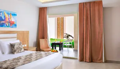 Albatros Sea World Resort Marsa Alam