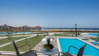Albatros Sea World Resort Marsa Alam
