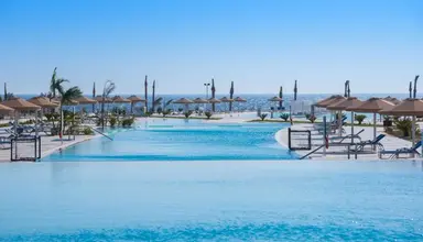 Albatros Sea World Resort Marsa Alam