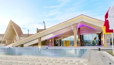 Albatros Sea World Resort Marsa Alam