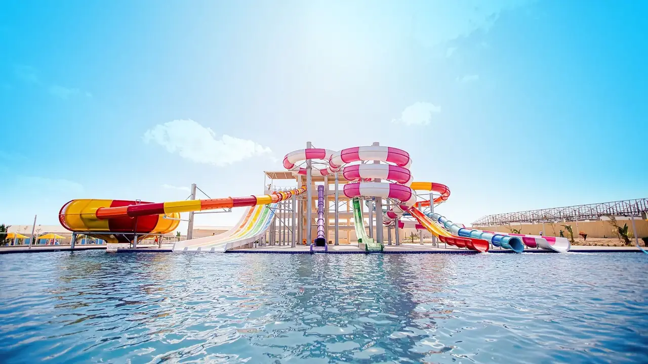 Albatros Sea World Resort Marsa Alam