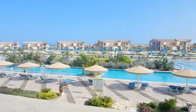 Albatros Sea World Resort Marsa Alam