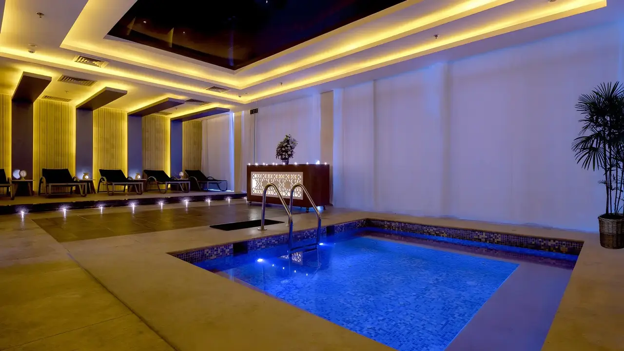 Albatros Sea World Resort Marsa Alam