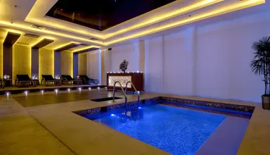 Albatros Sea World Resort Marsa Alam
