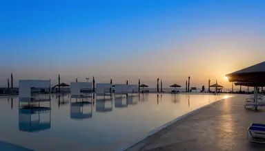 Albatros Sea World Resort Marsa Alam