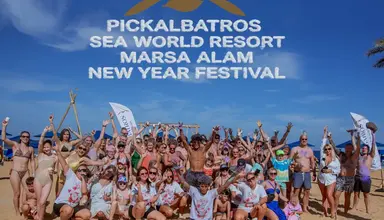 Albatros Sea World Resort Marsa Alam