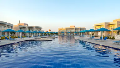 Albatros Sea World Resort Marsa Alam