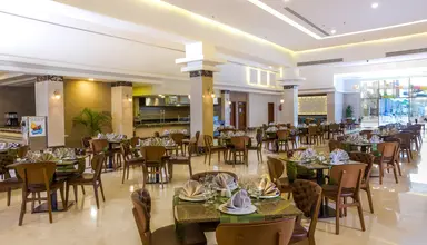 Albatros Sea World Resort Marsa Alam