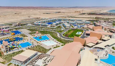 Albatros Sea World Resort Marsa Alam