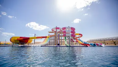 Albatros Sea World Resort Marsa Alam