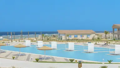 Albatros Sea World Resort Marsa Alam
