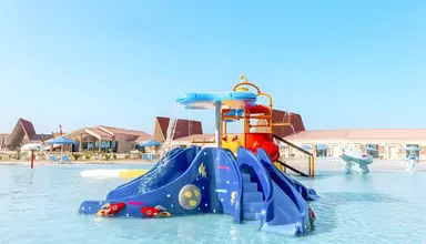 Albatros Sea World Resort Marsa Alam
