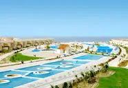 Albatros Sea World Resort Marsa Alam