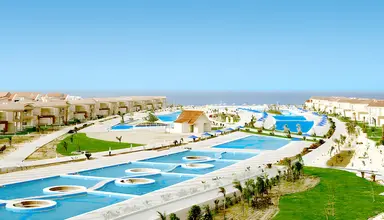 Albatros Sea World Resort Marsa Alam
