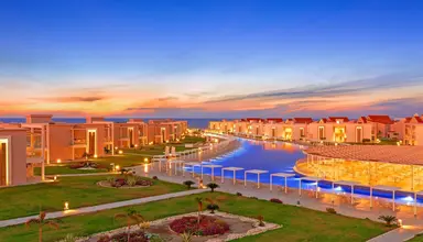 Albatros Sea World Resort Marsa Alam