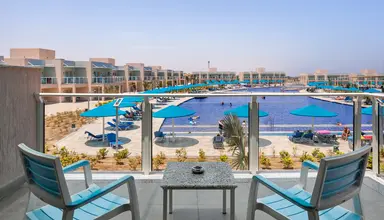 Albatros Sea World Resort Marsa Alam