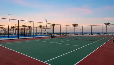 Albatros Sea World Resort Marsa Alam