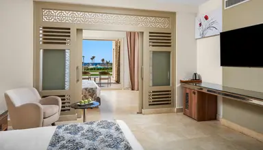 Albatros Sea World Resort Marsa Alam