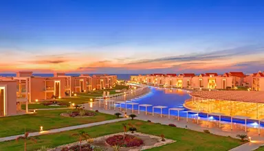 Albatros Sea World Resort Marsa Alam