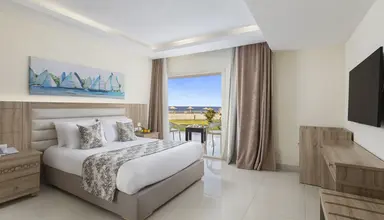 Albatros Sea World Resort Marsa Alam