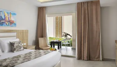 Albatros Sea World Resort Marsa Alam