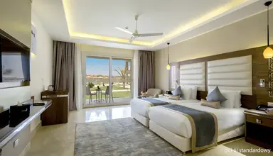 Albatros Sea World Resort Marsa Alam