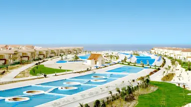 Albatros Sea World Resort Marsa Alam