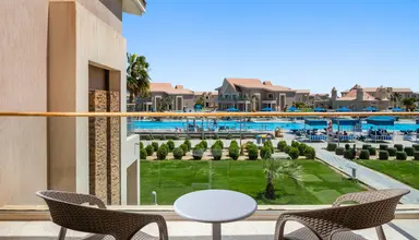 Albatros Sea World Resort Marsa Alam