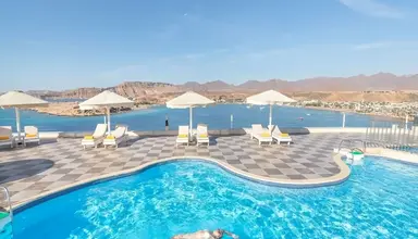 Albatros Sharm Resort