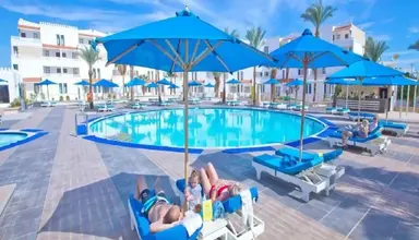 Albatros Sharm Resort