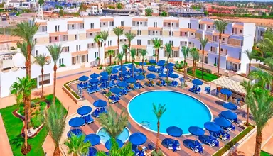 Albatros Sharm Resort