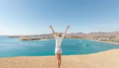 Albatros Sharm Resort