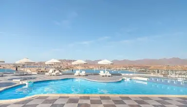 Albatros Sharm Resort