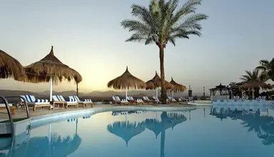 Albatros Sharm Resort