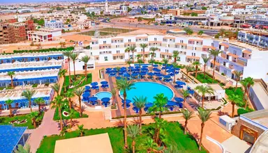 Albatros Sharm Resort