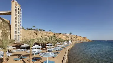 Albatros Sharm Resort